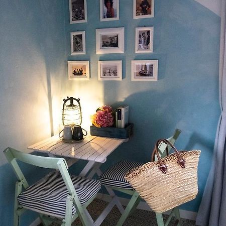 La Porta Accanto B&B San Vito di Leguzzano Eksteriør bilde