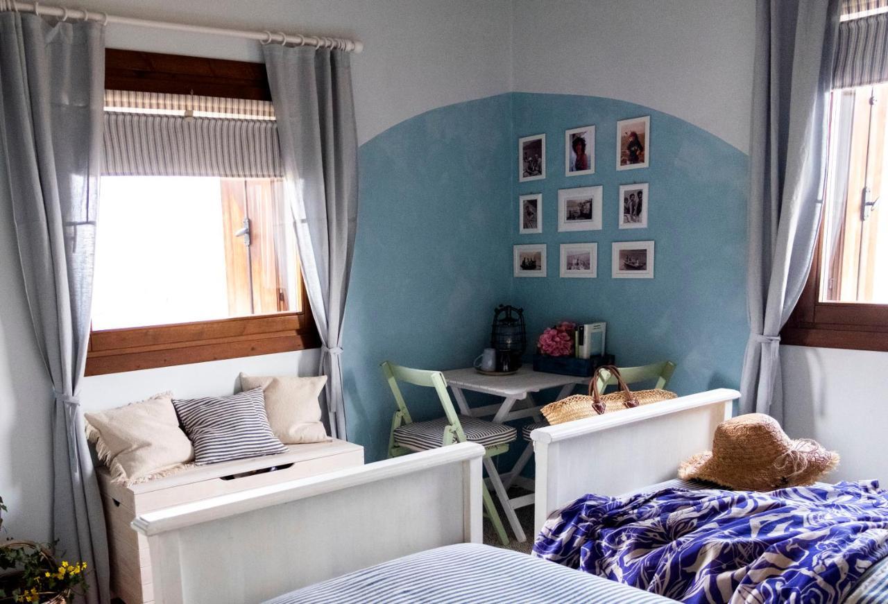 La Porta Accanto B&B San Vito di Leguzzano Eksteriør bilde