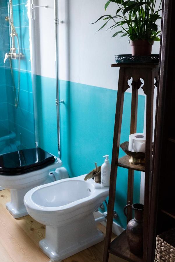 La Porta Accanto B&B San Vito di Leguzzano Eksteriør bilde