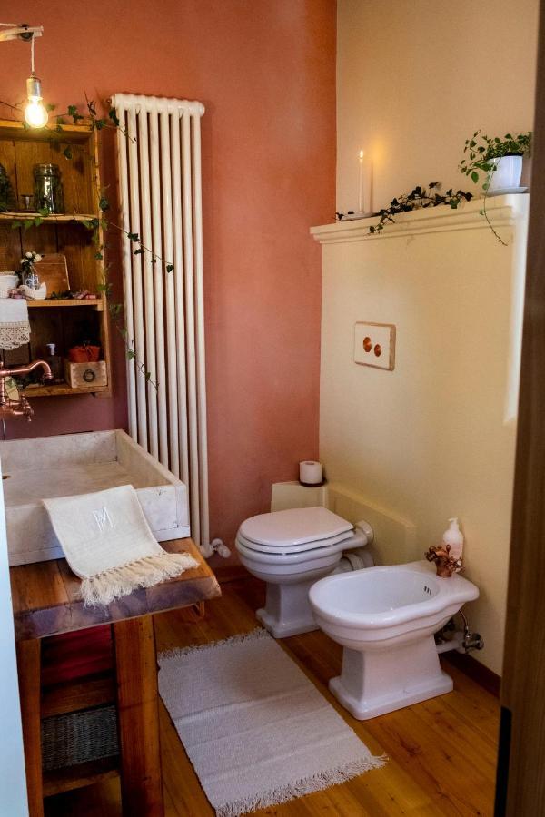 La Porta Accanto B&B San Vito di Leguzzano Eksteriør bilde