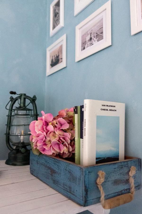 La Porta Accanto B&B San Vito di Leguzzano Eksteriør bilde