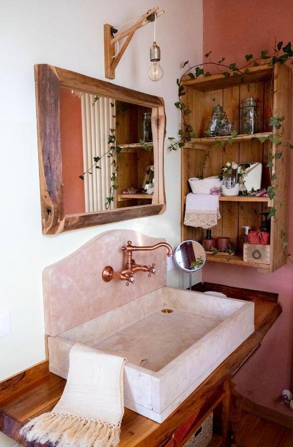 La Porta Accanto B&B San Vito di Leguzzano Eksteriør bilde