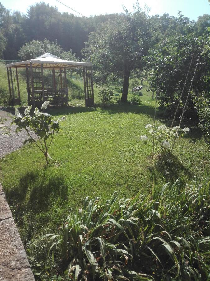 La Porta Accanto B&B San Vito di Leguzzano Eksteriør bilde
