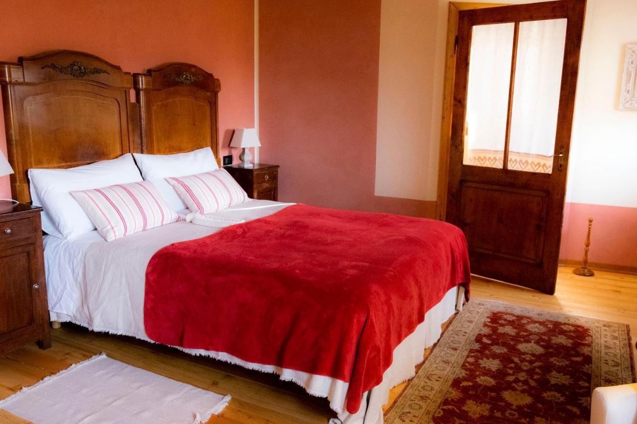 La Porta Accanto B&B San Vito di Leguzzano Eksteriør bilde