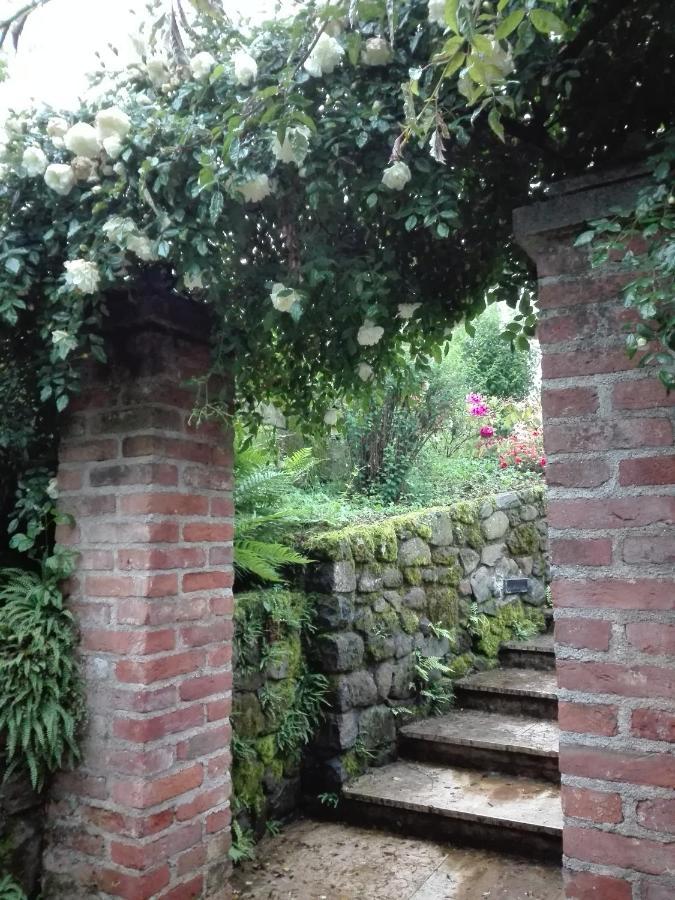 La Porta Accanto B&B San Vito di Leguzzano Eksteriør bilde