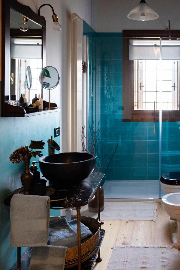 La Porta Accanto B&B San Vito di Leguzzano Eksteriør bilde