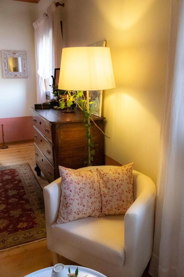 La Porta Accanto B&B San Vito di Leguzzano Eksteriør bilde