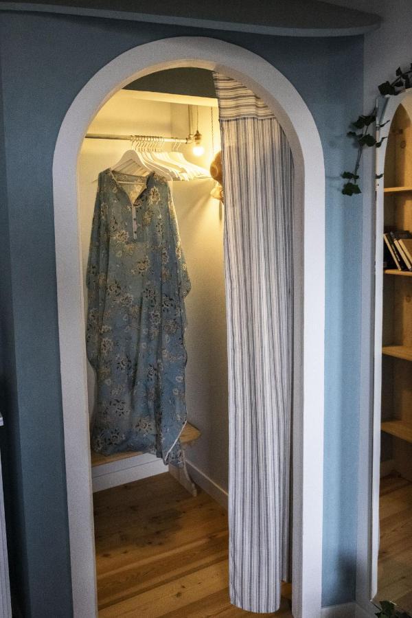 La Porta Accanto B&B San Vito di Leguzzano Eksteriør bilde