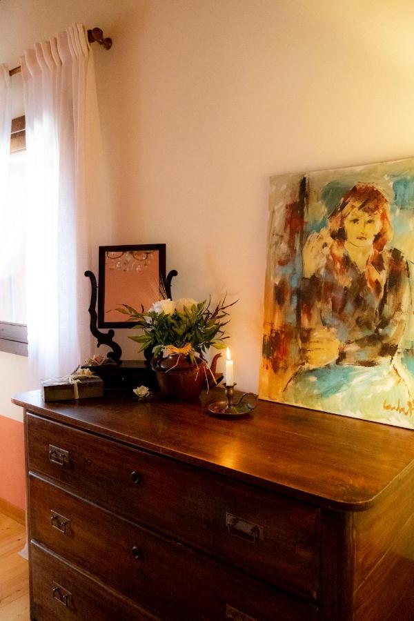La Porta Accanto B&B San Vito di Leguzzano Eksteriør bilde