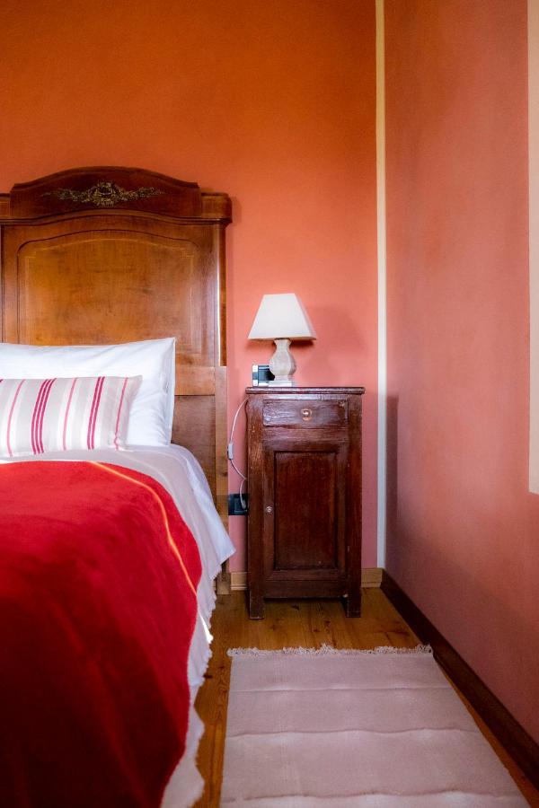 La Porta Accanto B&B San Vito di Leguzzano Eksteriør bilde