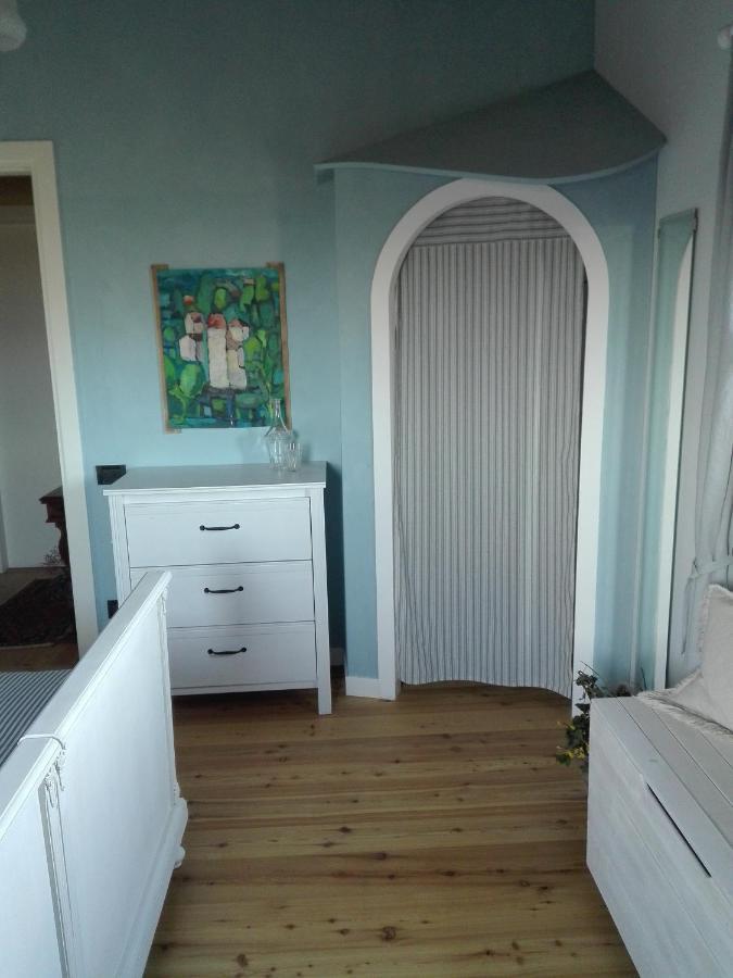 La Porta Accanto B&B San Vito di Leguzzano Eksteriør bilde
