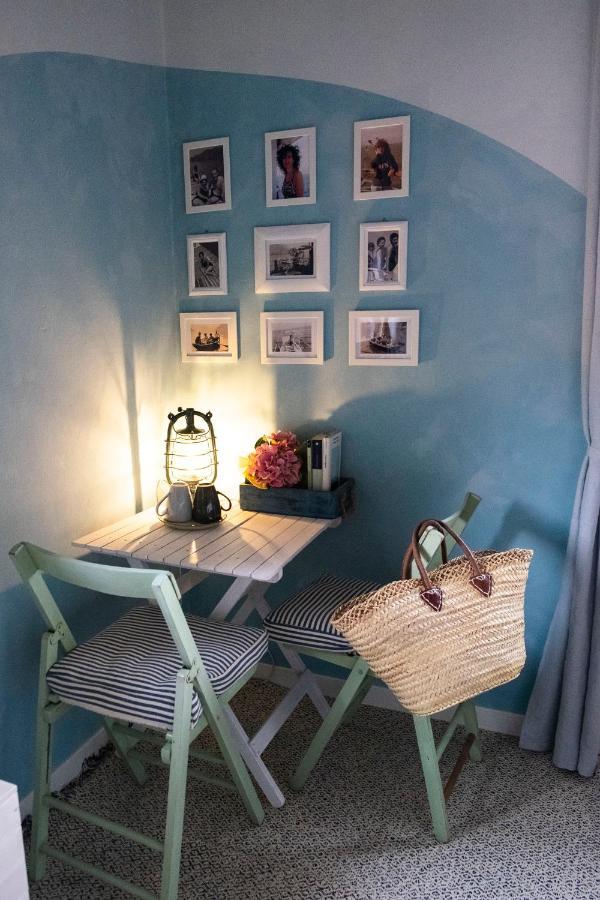 La Porta Accanto B&B San Vito di Leguzzano Eksteriør bilde