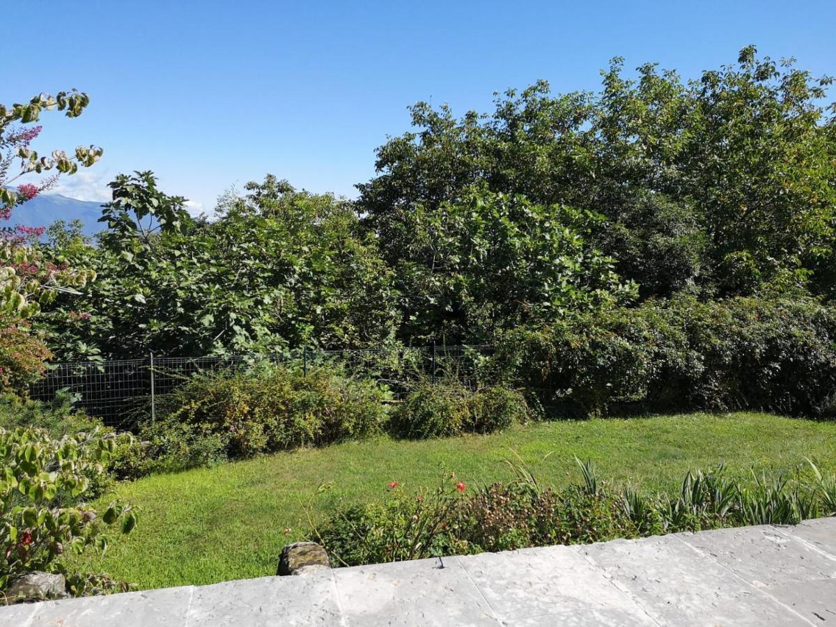 La Porta Accanto B&B San Vito di Leguzzano Eksteriør bilde