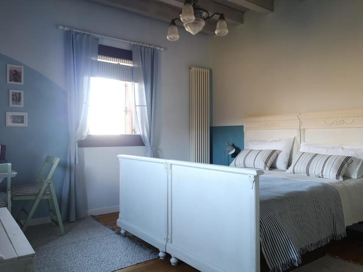 La Porta Accanto B&B San Vito di Leguzzano Eksteriør bilde