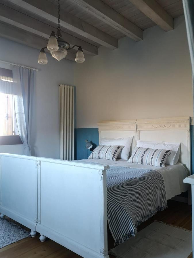 La Porta Accanto B&B San Vito di Leguzzano Eksteriør bilde