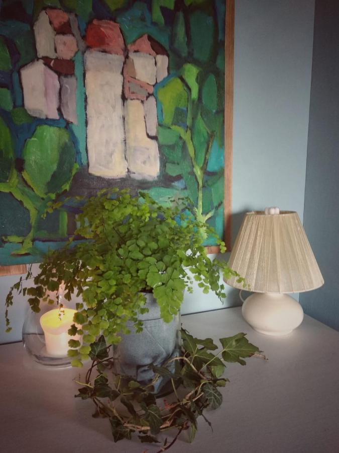 La Porta Accanto B&B San Vito di Leguzzano Eksteriør bilde
