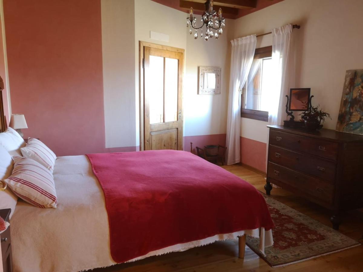 La Porta Accanto B&B San Vito di Leguzzano Eksteriør bilde