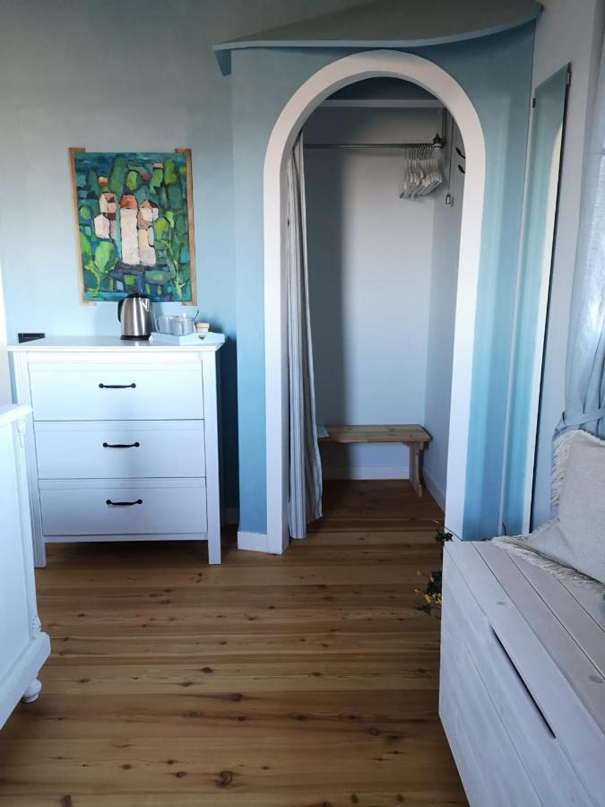 La Porta Accanto B&B San Vito di Leguzzano Eksteriør bilde