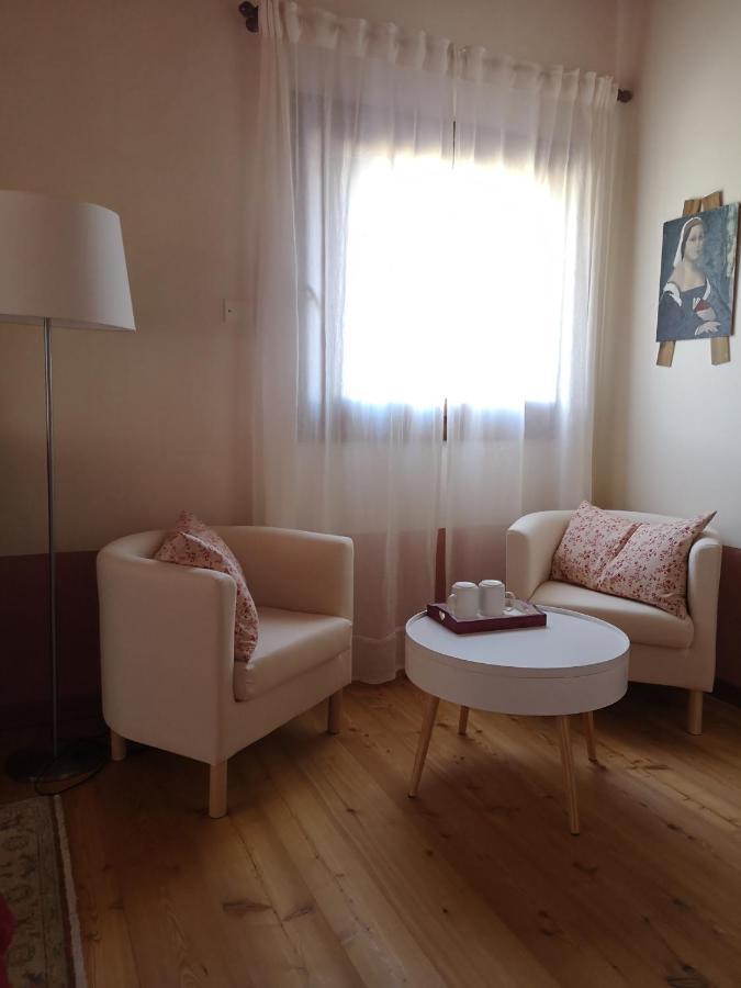 La Porta Accanto B&B San Vito di Leguzzano Eksteriør bilde