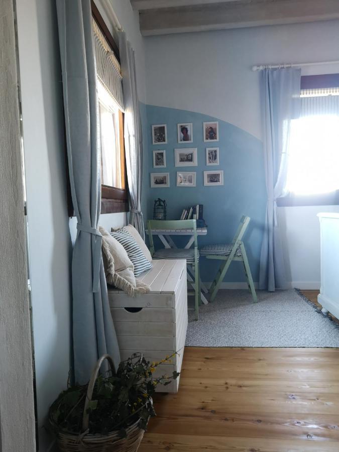 La Porta Accanto B&B San Vito di Leguzzano Eksteriør bilde