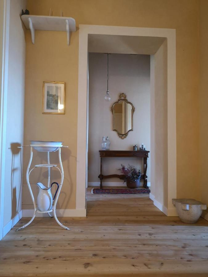 La Porta Accanto B&B San Vito di Leguzzano Eksteriør bilde