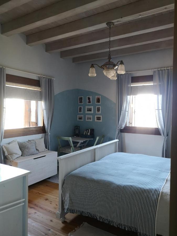 La Porta Accanto B&B San Vito di Leguzzano Eksteriør bilde
